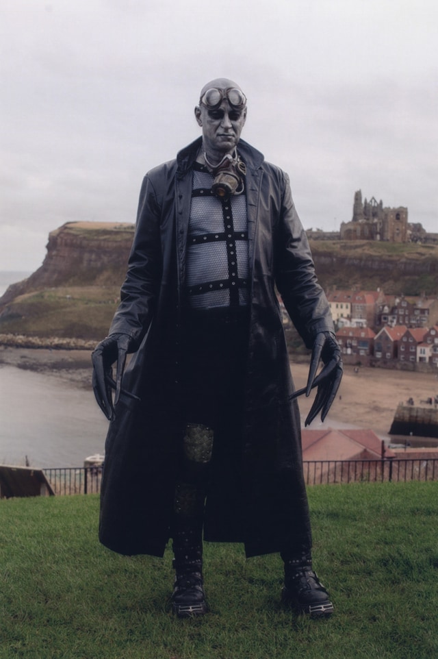 Whitby Goth Weekend 2022 10
