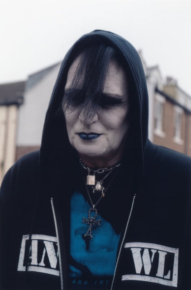 Whitby Goth Weekend 2022 13