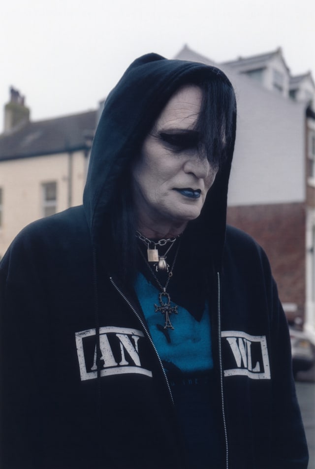 Whitby Goth Weekend 2022 14