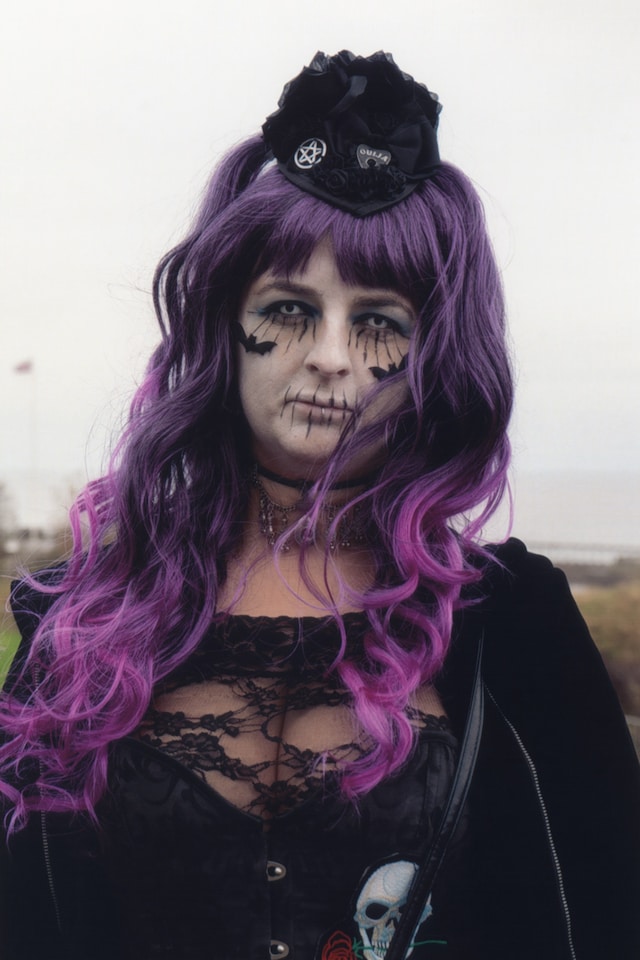 Whitby Goth Weekend 2022 17