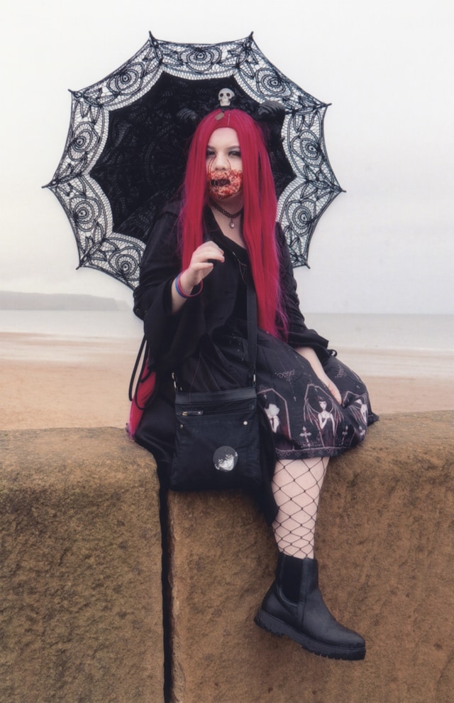 Whitby Goth Weekend 2022 21