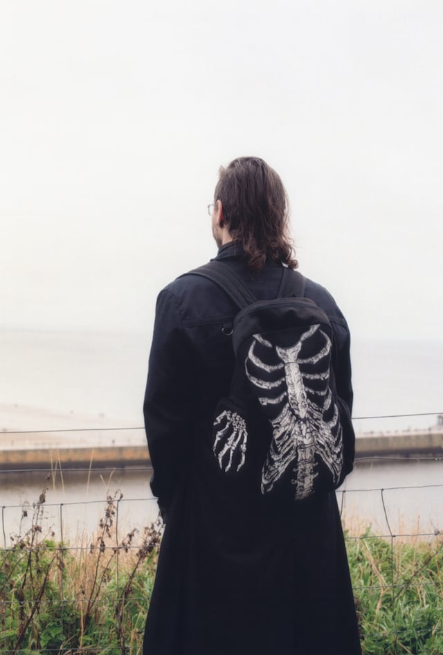 Whitby Goth Weekend 2022 24