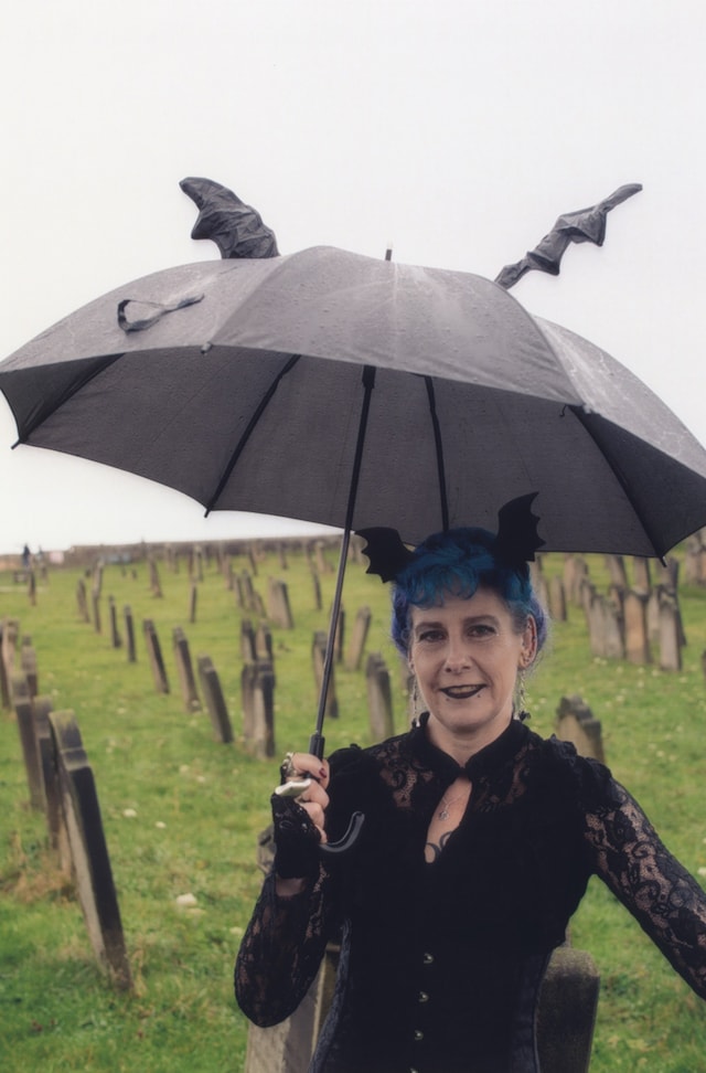 Whitby Goth Weekend 2022 28