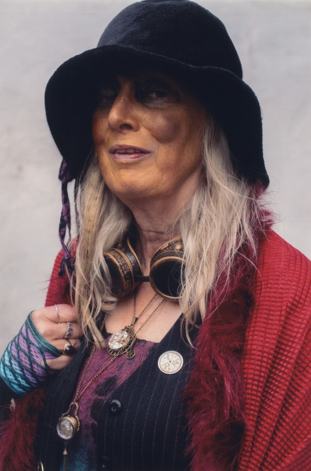 Whitby Goth Weekend 2022 29