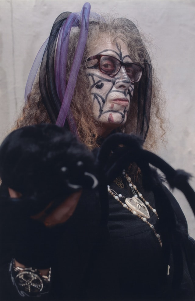 Whitby Goth Weekend 2022 30