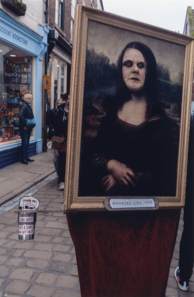 Whitby Goth Weekend 2022 0