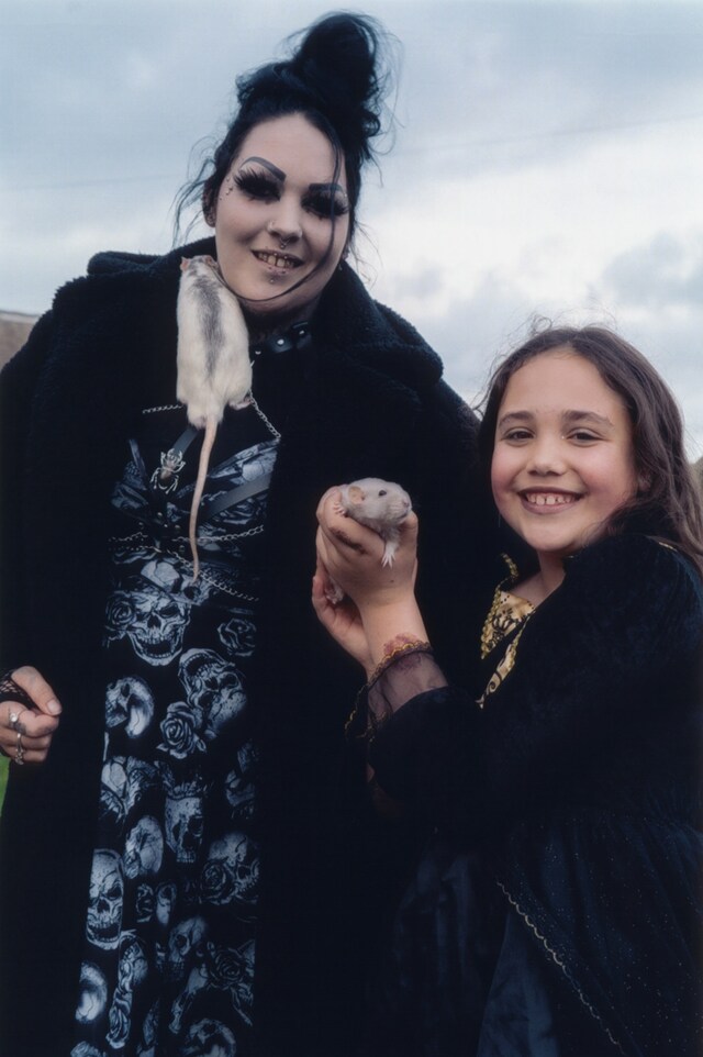 Whitby Goth Weekend 2022 1