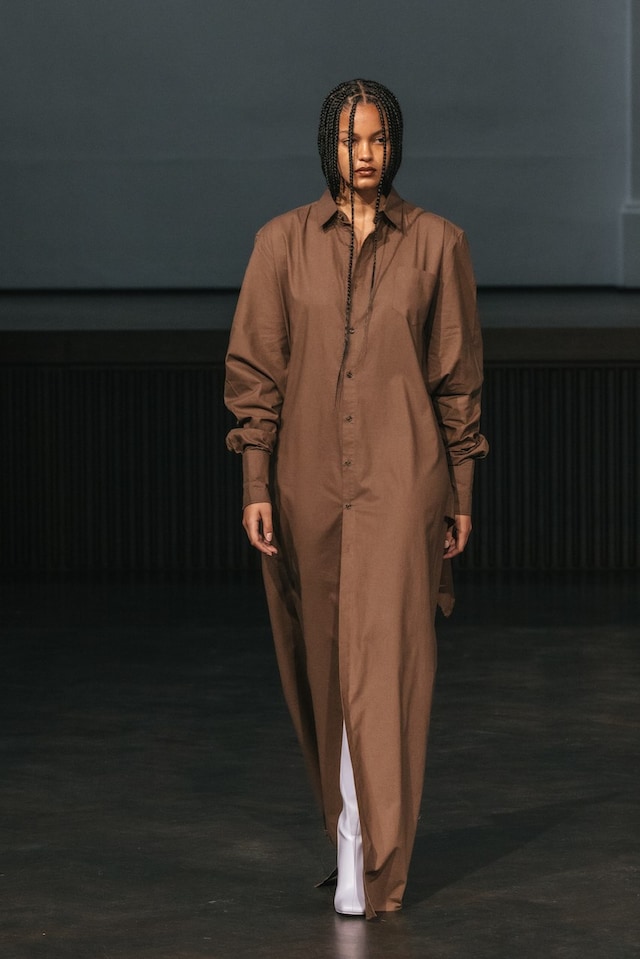 Selasi by Ronan Mckenzie SS23 collection 1
