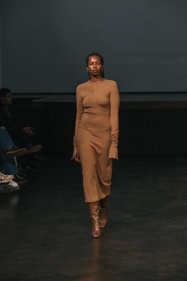 Selasi by Ronan Mckenzie SS23 collection 2