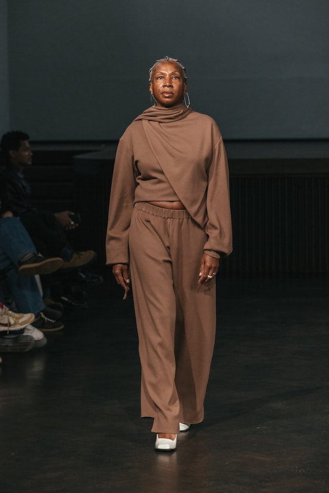 Selasi by Ronan Mckenzie SS23 collection 3