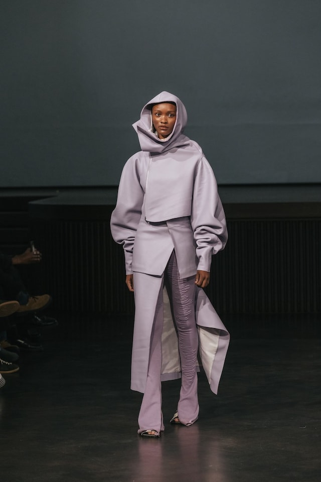 Selasi by Ronan Mckenzie SS23 collection 5