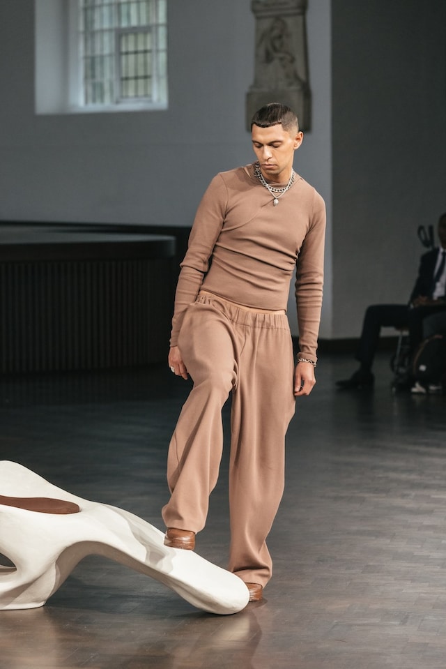 Selasi by Ronan Mckenzie SS23 collection 9