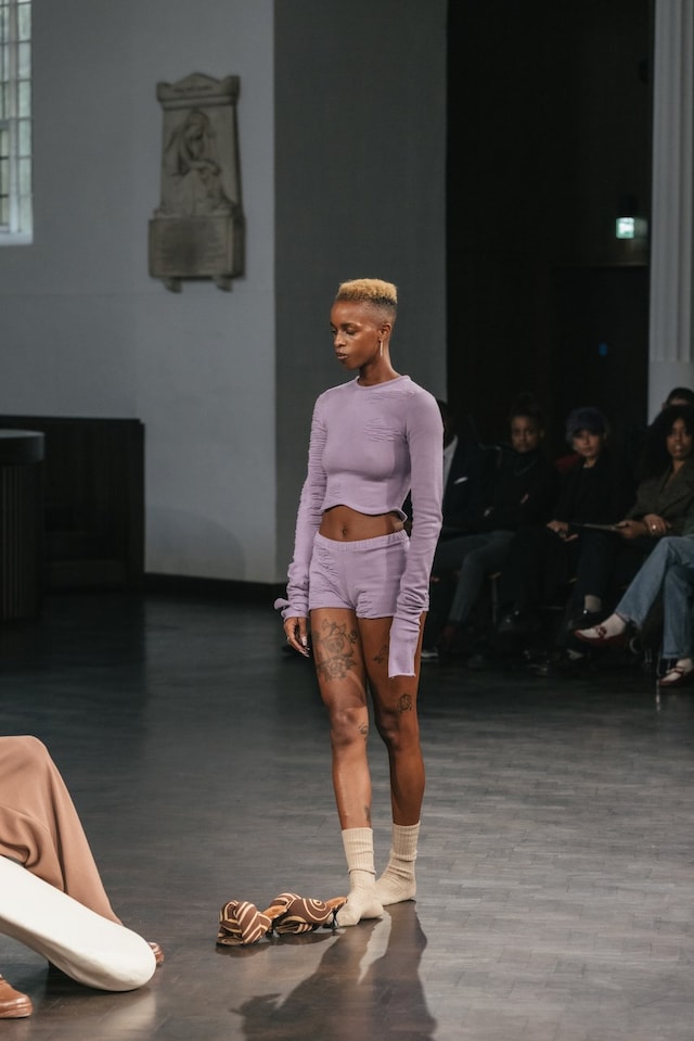 Selasi by Ronan Mckenzie SS23 collection 10