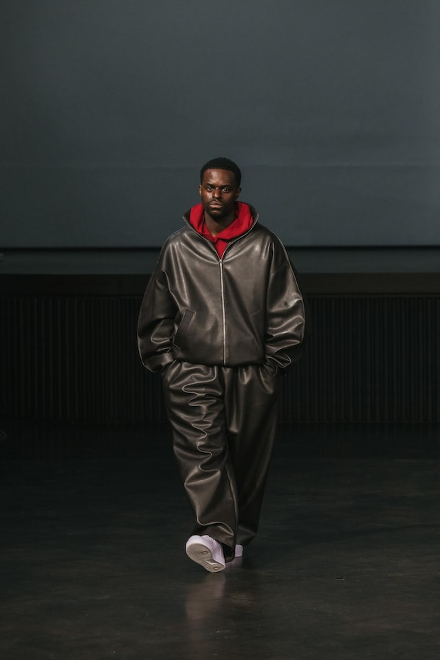 Selasi by Ronan Mckenzie SS23 collection 11