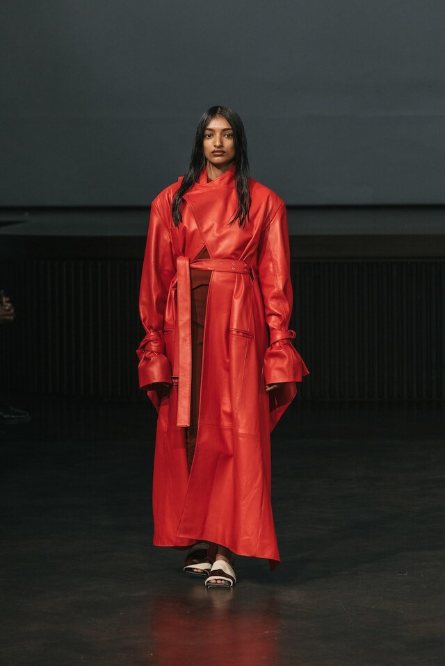 Selasi by Ronan Mckenzie SS23 collection 12