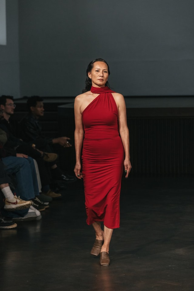 Selasi by Ronan Mckenzie SS23 collection 13