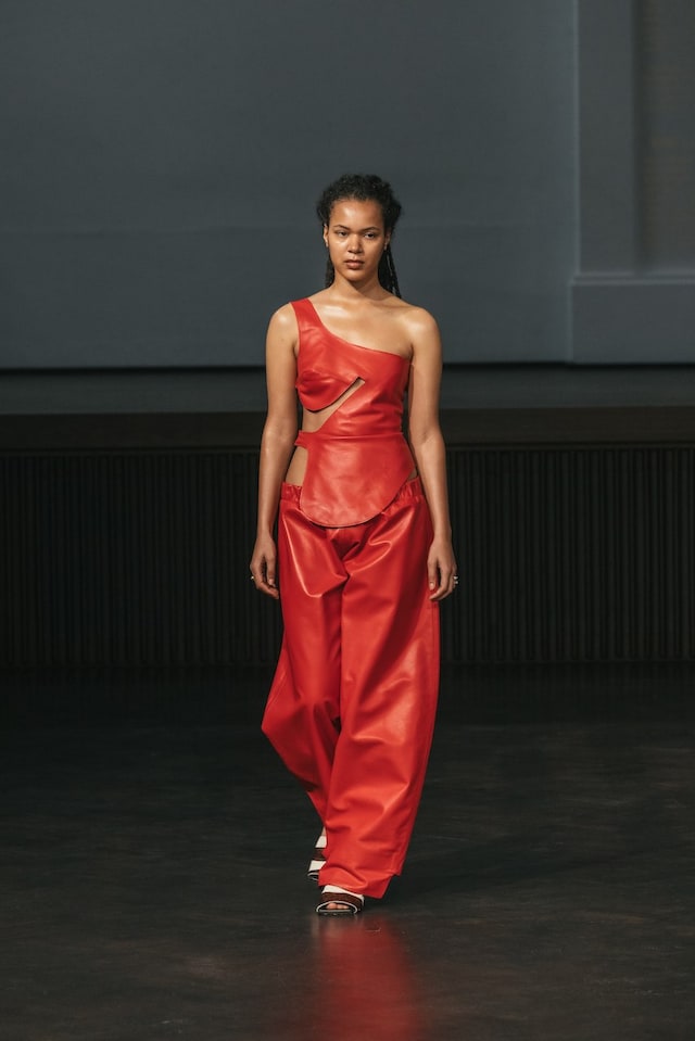 Selasi by Ronan Mckenzie SS23 collection 14