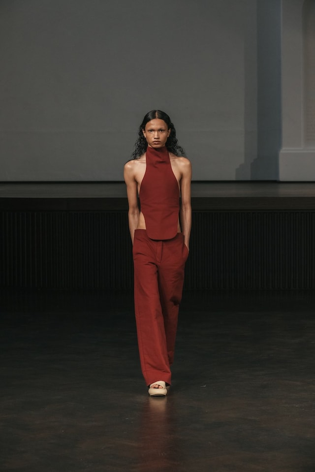 Selasi by Ronan Mckenzie SS23 collection 15