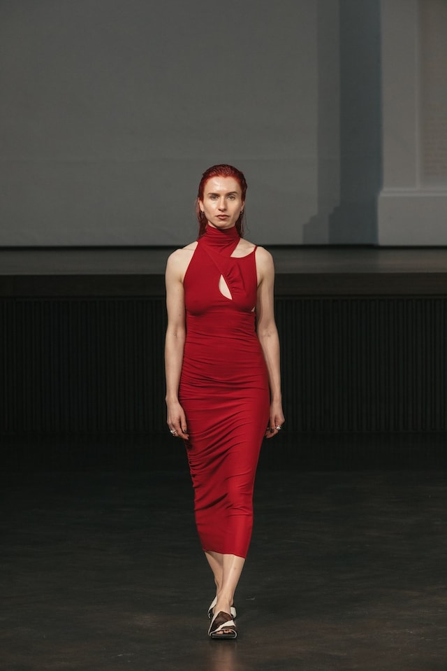 Selasi by Ronan Mckenzie SS23 collection 16