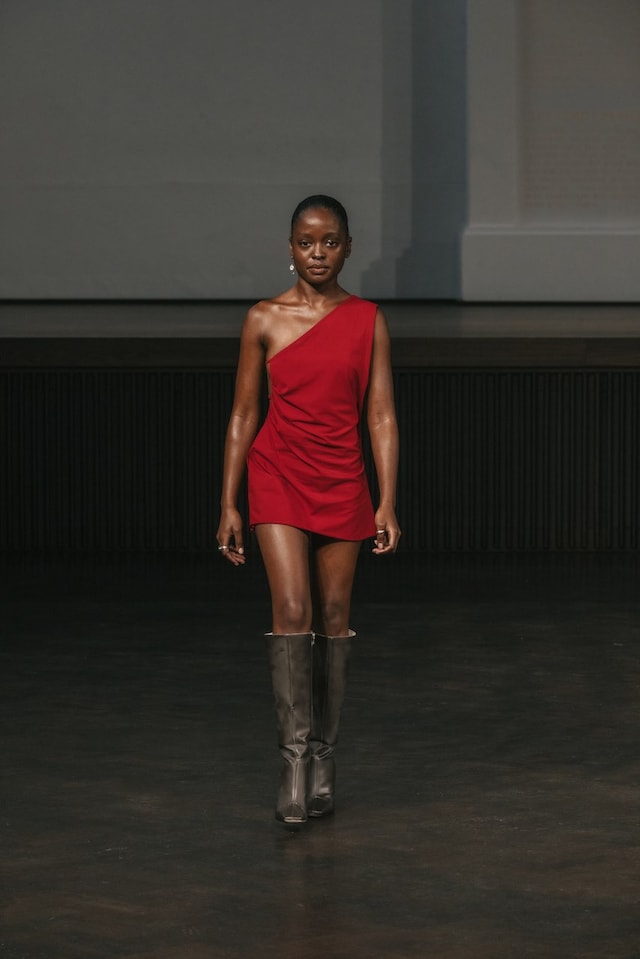 Selasi by Ronan Mckenzie SS23 collection 17