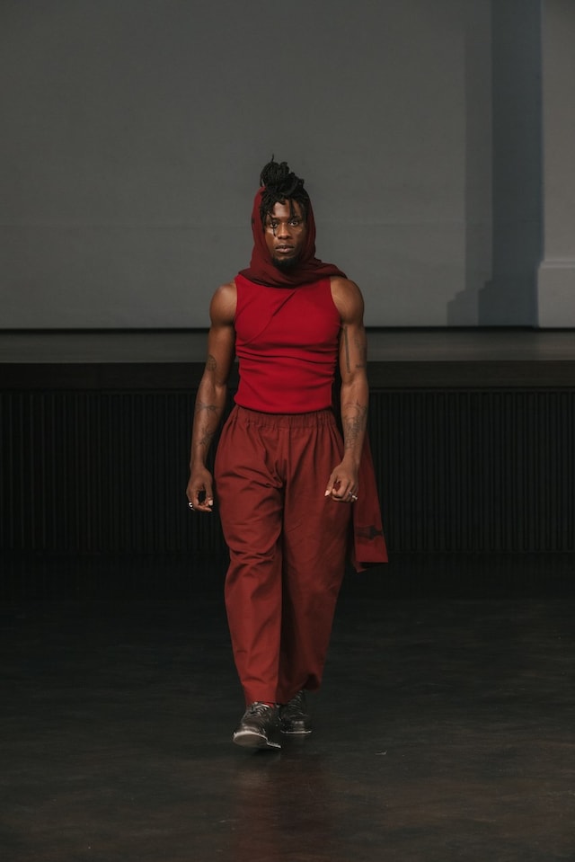 Selasi by Ronan Mckenzie SS23 collection 18