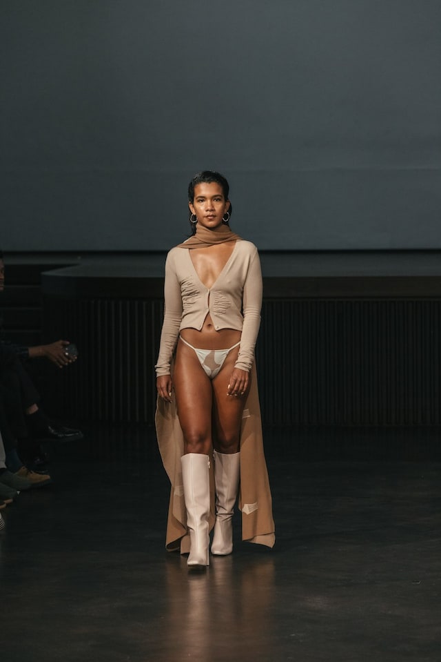 Selasi by Ronan Mckenzie SS23 collection 20