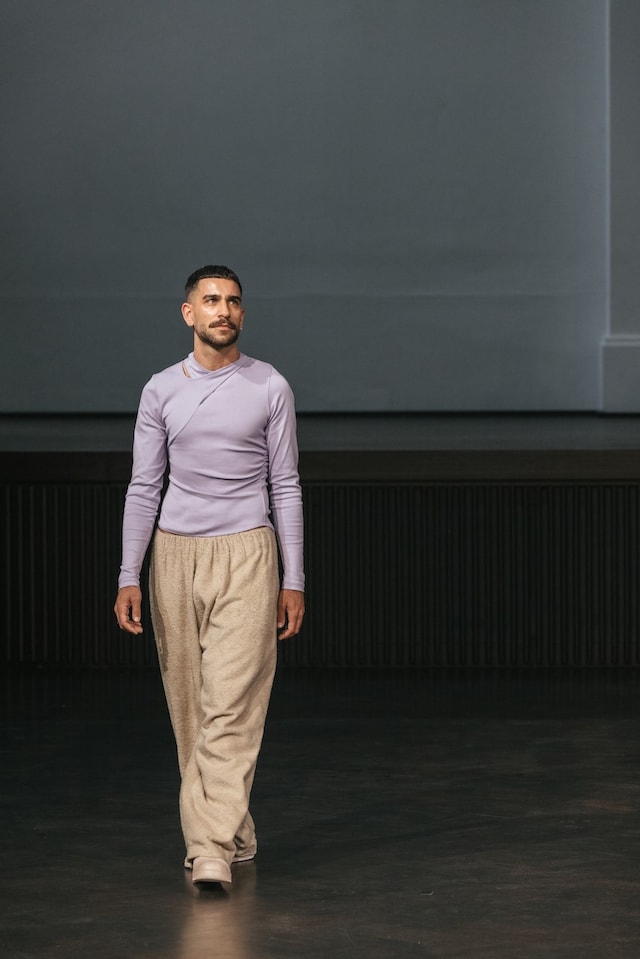 Selasi by Ronan Mckenzie SS23 collection 22