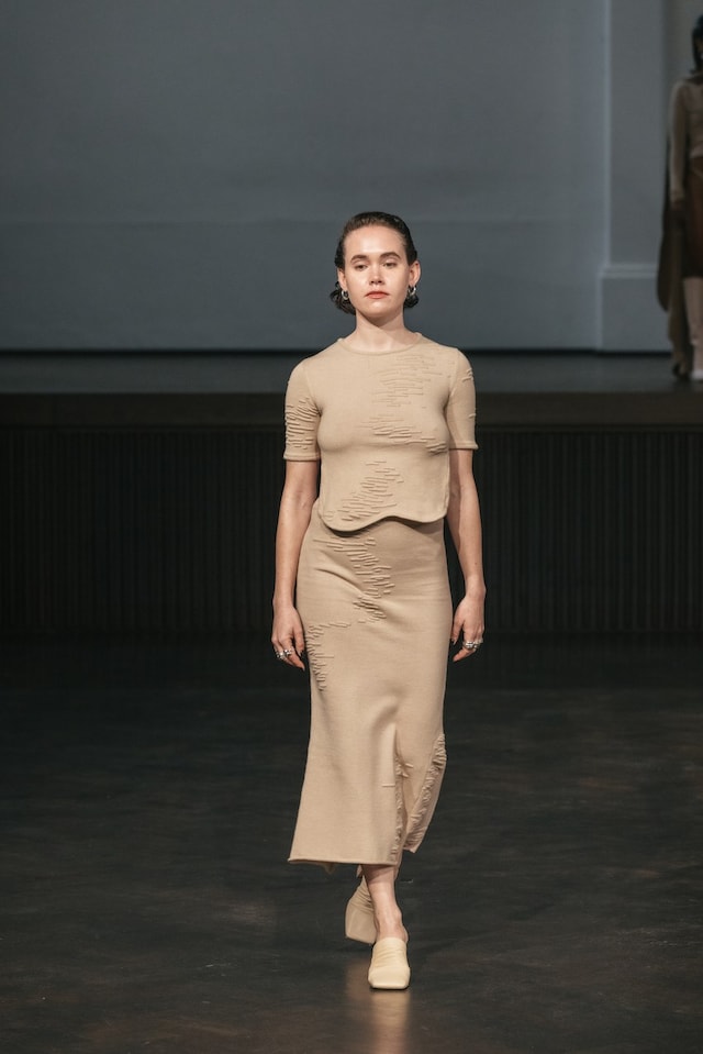 Selasi by Ronan Mckenzie SS23 collection 24