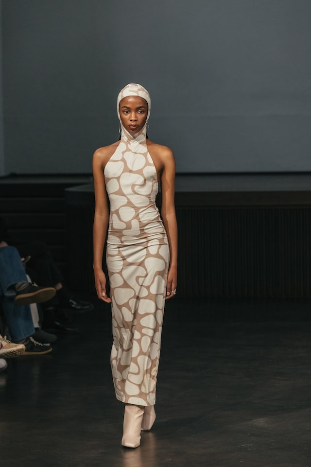 Selasi by Ronan Mckenzie SS23 collection 26