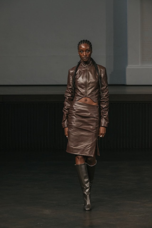 Selasi by Ronan Mckenzie SS23 collection 27