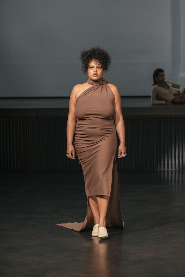 Selasi by Ronan Mckenzie SS23 collection 28