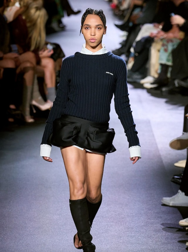 In defence of useless skirts 1