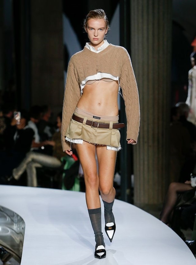 In defence of useless skirts 4