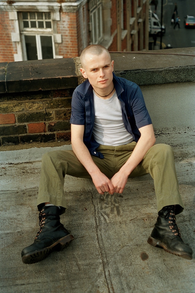 Marc Valle&#233;, Cal, Soho (1996) 6