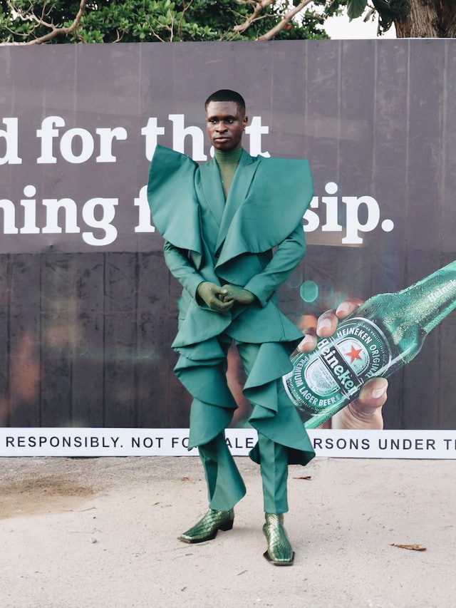 Lagos Fashion Week Street Style SS23 21