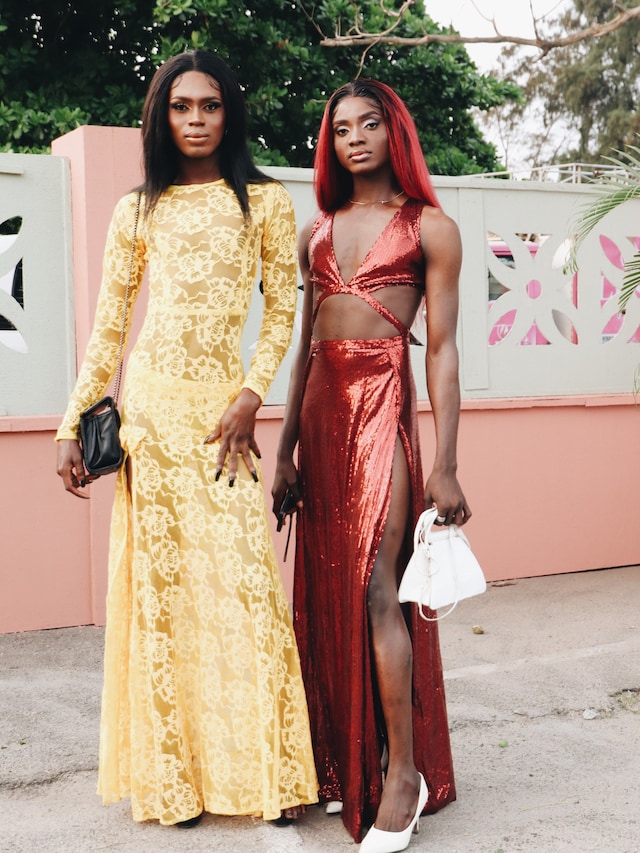 Lagos Fashion Week Street Style SS23 22