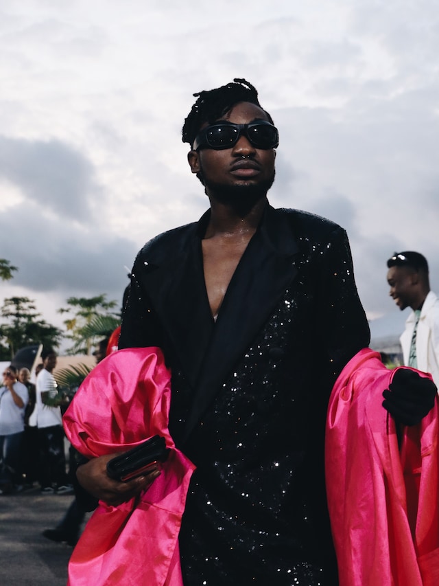 Lagos Fashion Week Street Style SS23 7