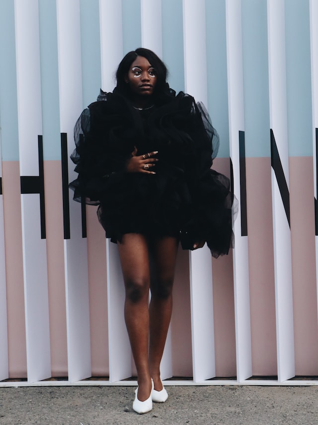 Lagos Fashion Week Street Style SS23 13