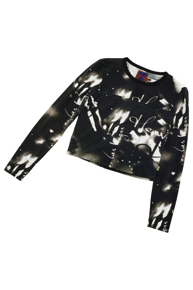 Cocteau Twins x Heaven by Marc Jacobs 4