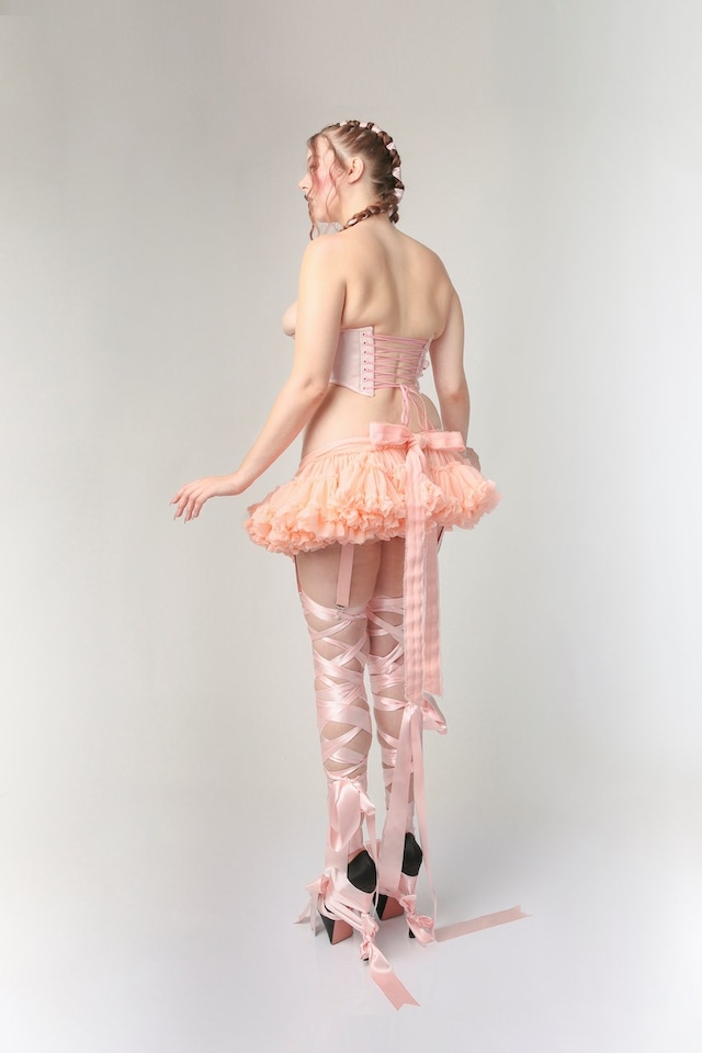 Michaela Stark body-morphing couture website 1