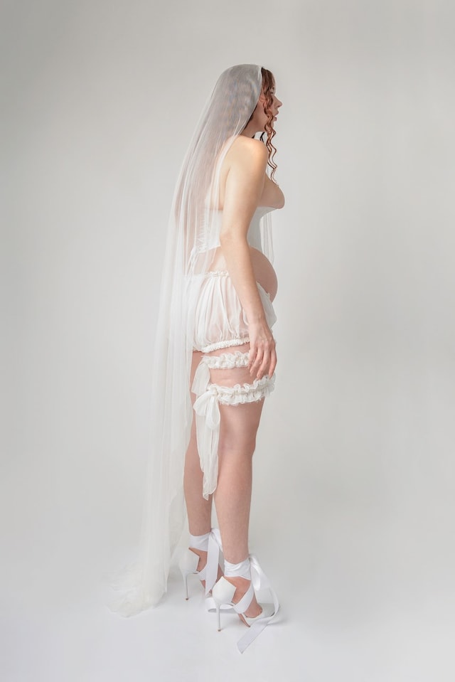 Michaela Stark body-morphing couture website 24