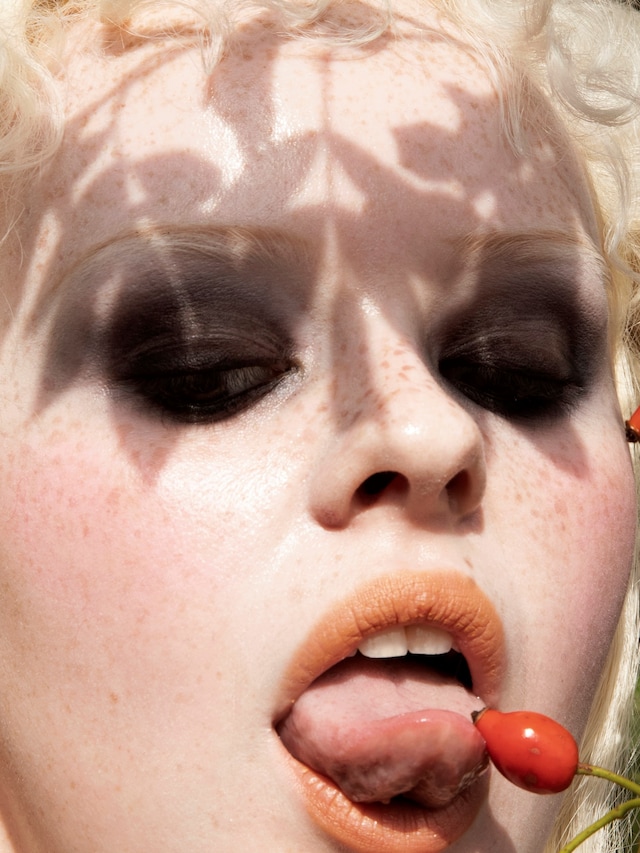 Alice dodds makeup community 11