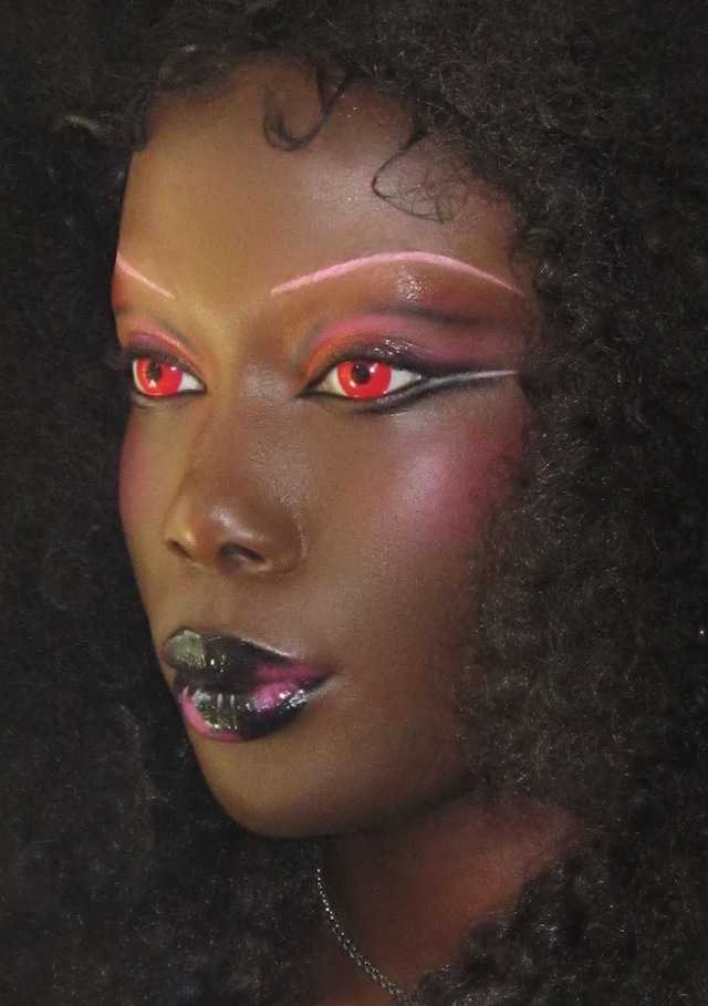 Alice dodds makeup community 2