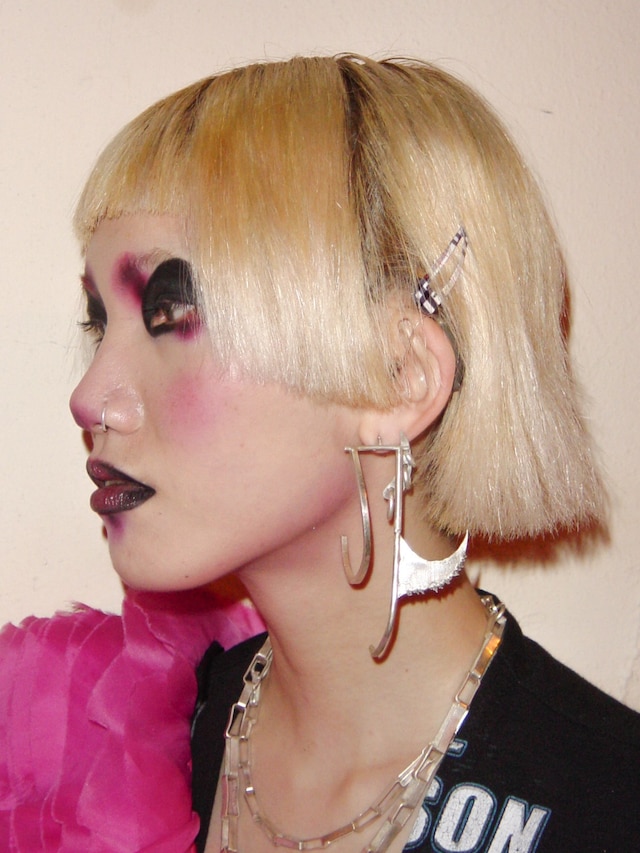 Alice dodds makeup community 3