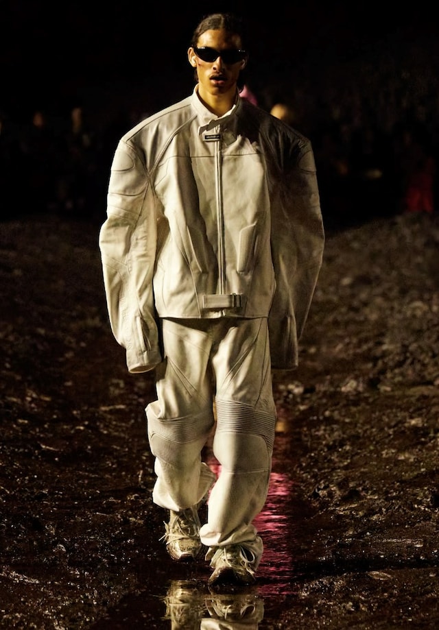 balenciaga ss23
