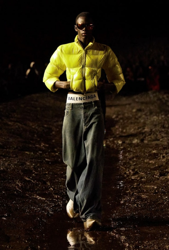 Balenciaga SS23 24