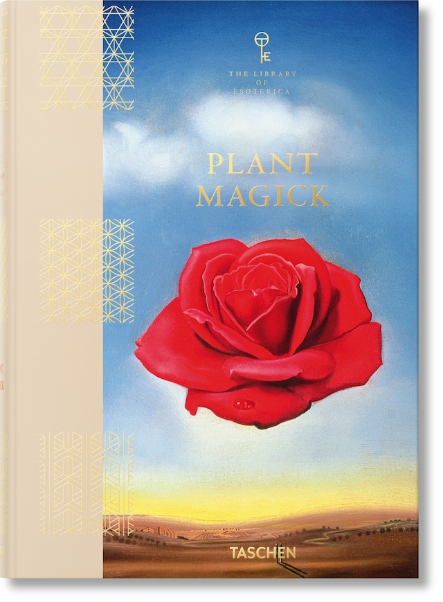 Plant Magick, Jessica Hundley (2022) 10