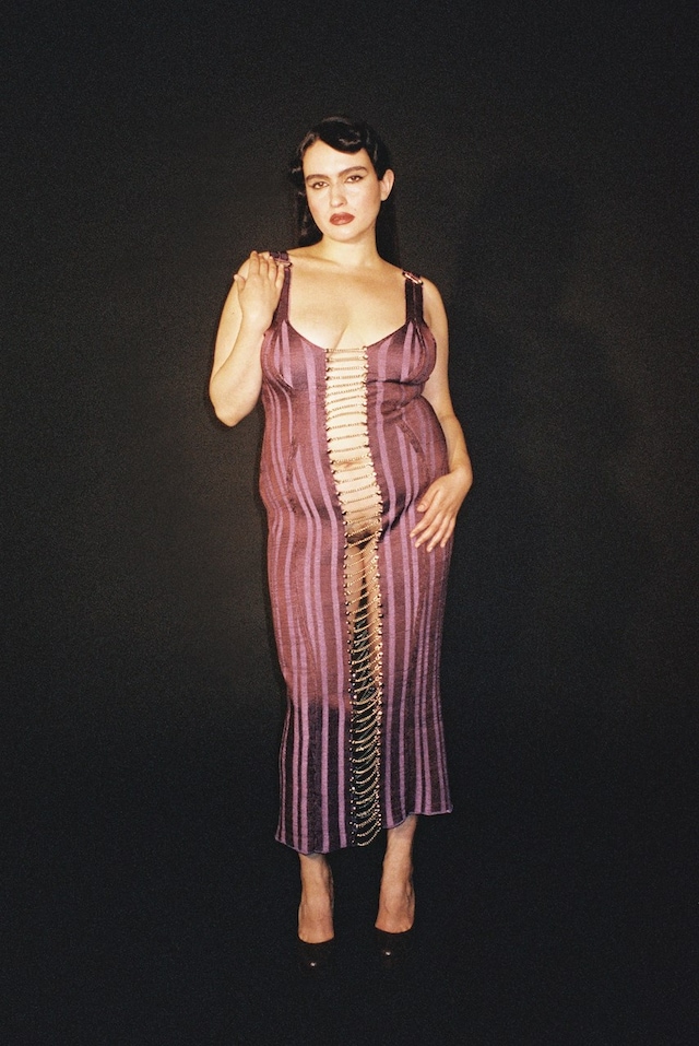 Ellis Jaz lingerie collection: Lesbian caners I love you 5