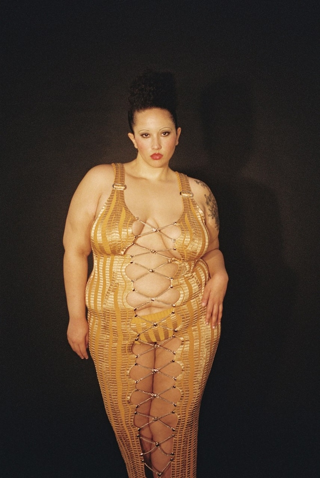 Ellis Jaz lingerie collection: Lesbian caners I love you 1