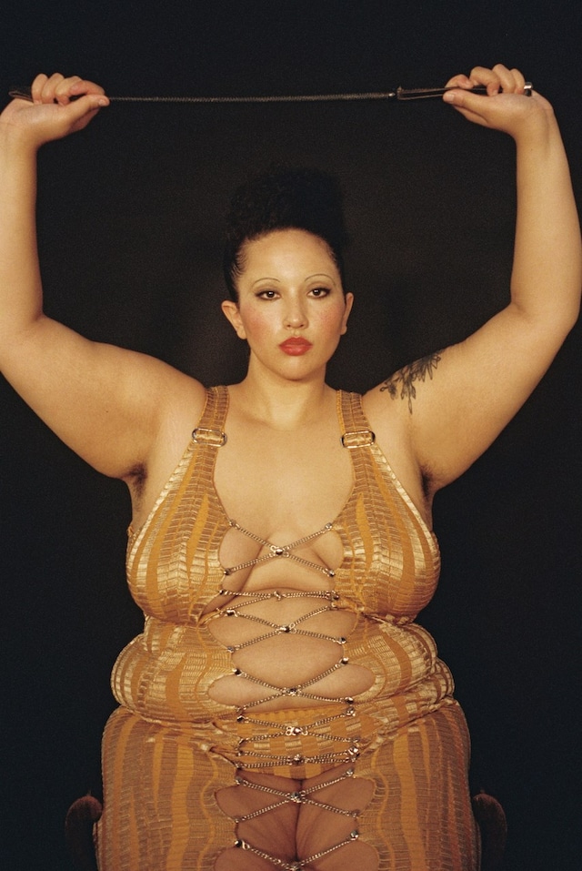 Ellis Jaz lingerie collection: Lesbian caners I love you 9